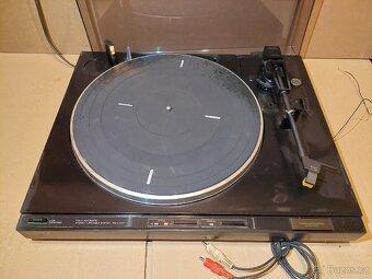 Gramofon Sony ps lx431 - 4
