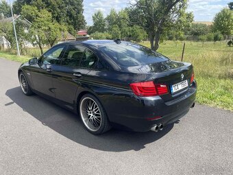 BMW F10 535i Xdrive 241 kW 459Nm - 4
