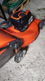 Husqvarna sekacka - 4