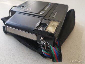 Stary fotoaparát Kodamatic 970L - 4