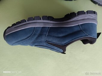 Outdorové boty vel. 43 NOVÉ SLEVA - 4