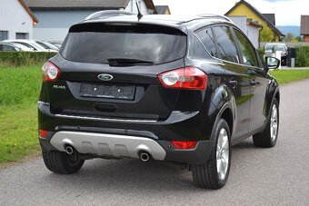 Ford Kuga 2.0 TDCI 103kW Titanium Panorama 4x4 - 4