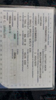 Opel Zafira 1.8 16v - 4