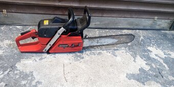 Pila motorová jonsered 2065 inzerát platný do smazání - 4