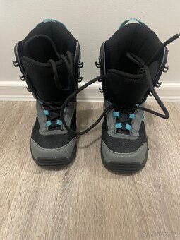 Dětský snowboard 105 cm - 4