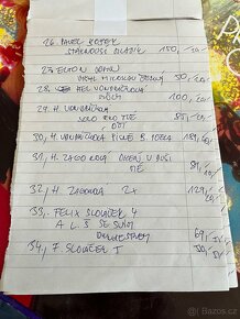 LP desky v super stavu - 4