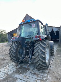 Traktor Landini Vision 95 - 4