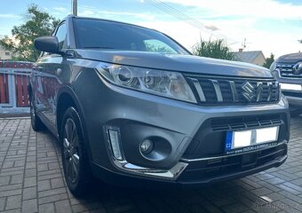 Suzuki Vitara 1,4 - 103kw,4x4 - allgrip - 4