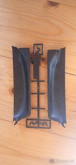 academi:new bedford whaler 1:200 - 4