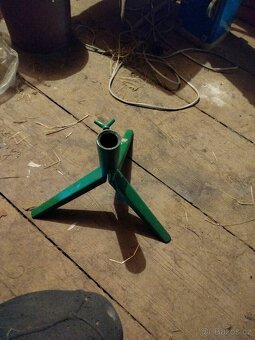 Věci za stodoly - 4