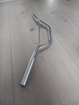 Řídítka 22 mm – délka 54 cm – Pitbike / ATV - 4