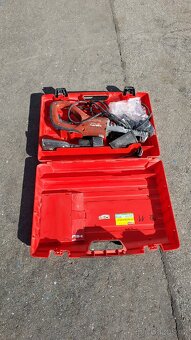 Pila přímočará WSR 1400-PE - 4