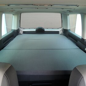 Matrace skládací pro VW T5/T6 Multivan/Caravelle/Transporter - 4