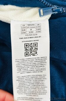 Kojenecký overal GUESS - 4