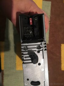 Rádio Cd Mp3 Citroen Peugeot 9664636277 7645110393 Blaupunkt - 4