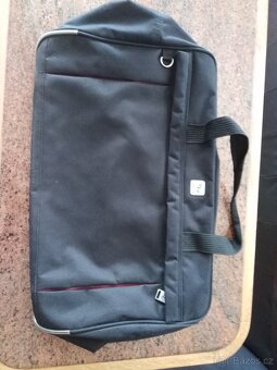 Cestovní vak na oblek, 2 tašky - 4