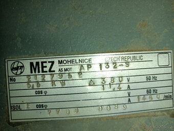 Pila cirkulárka - 4