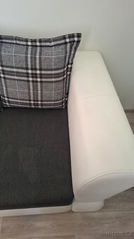 Rozkládací gauč - 4