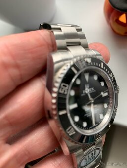 Rolex submariner - 4