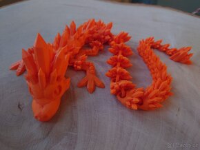 Krystalický drak - 4