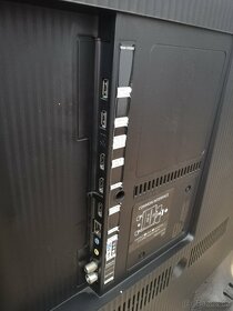 tv Samsung UE55KU6172U - 4