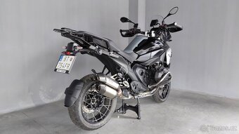 BMW R1300 GS - TRIPLE BLACK - Akrapovič - 4