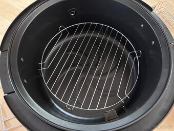 Activer Multifunkční hrnec Multi Roto 1400 W 10 l - 4