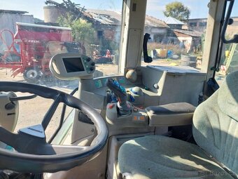 Prodám Fendt 820 - 4