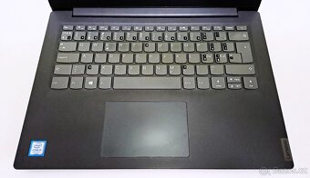 Lenovo V14 i5-8265 SSD256gb+500gbHDD 16gbRAM 14"FHD W1 - 4