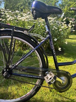 Dámské kolo city Vivienne - 4