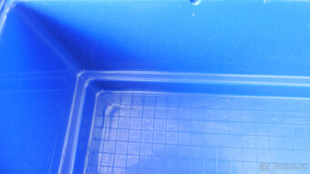 Klec na morčata 100x50x40cm - 4