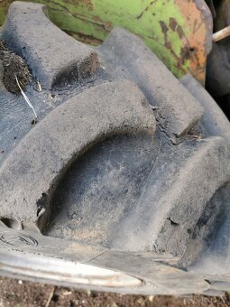 Unc 060 hladká lžíce, vidle - 4