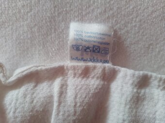 Látkové pleny - klasické čtverce (XKKO, Libštátské pleny) - 4