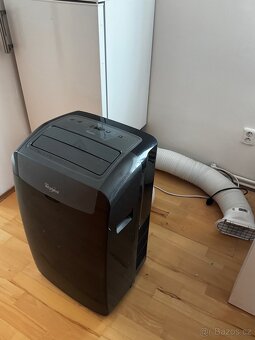 Klimatizace Whirlpool - 4