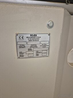 Formátovací pila - 4