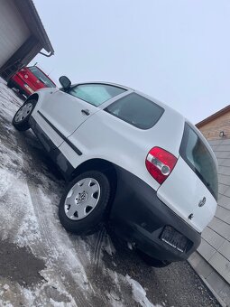 VW Fox 1.2 HTP 40kW - 4