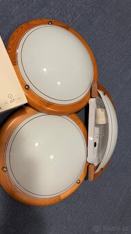 Stropní světla - 4