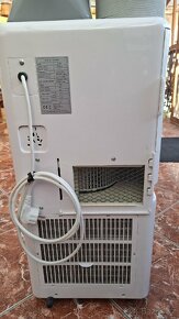 Klimatizace přenosná - 4