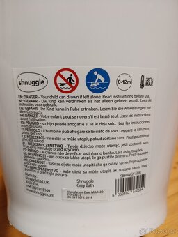 Koupací vanička - 4