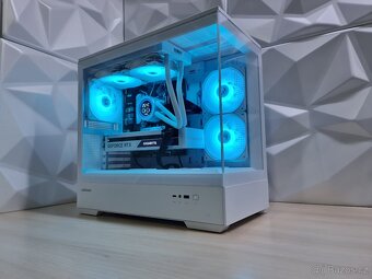 Herní core i7 11700|32GB DDR4|1TB SSD|RTX 3070 8GB|WIN11 - 4