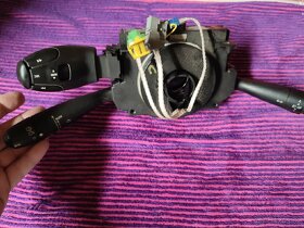 Páčky pod volant ulysse ll - 4