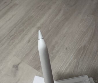 Stylus Apple Pencil (USB-C) - 4
