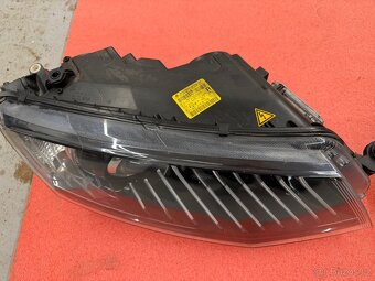 Bixenony Skoda Octavia 3 - 4