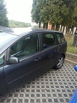 Ford C-Max - 4