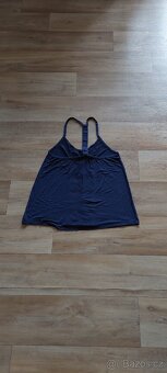 Dámské tílko - 2, velikost: S - 4