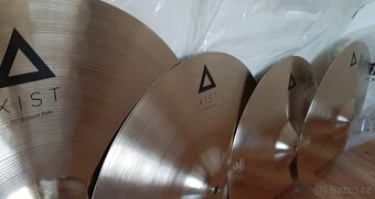 Prodám akční set Istanbul Xist: hh14,cr16,r20 (pouze 1set) - 4