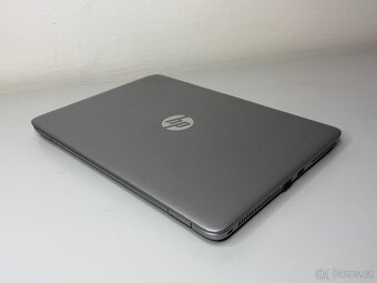 HP EliteBook 840 G3 – i5 | 8GB RAM | 256GB SSD | W11 - 4