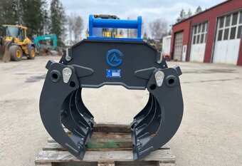 Drapák na tilt rotátor S 60 - 4