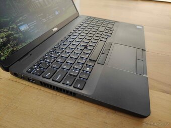 DELL Latitude 5500 i5-8365U / 16 GB RAM / 256 SSD/ 15,6/ W11 - 4