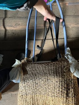 Maska - horkovzdušné balony - 4